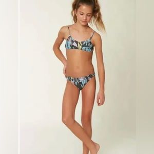 O’Neill Girls Bikini Size 14